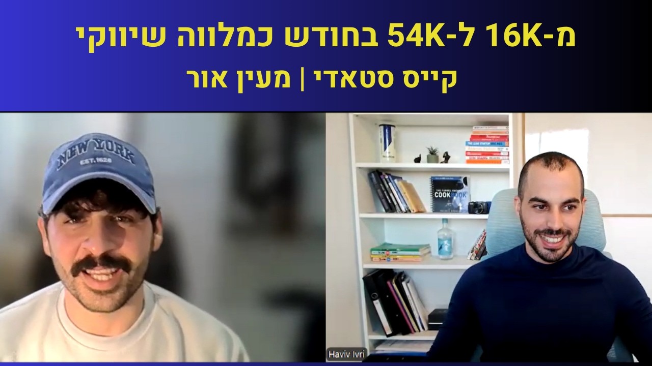 מעין אור