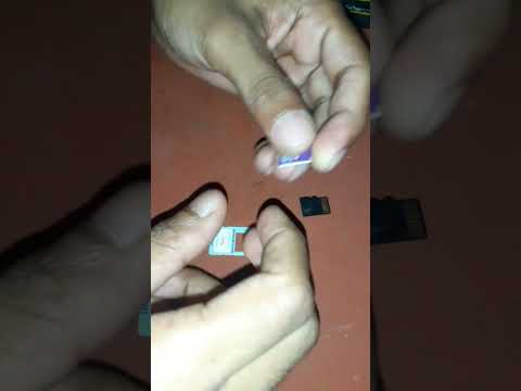 dual sim mobile sd card (s8/s9/) sim and sd card  solution