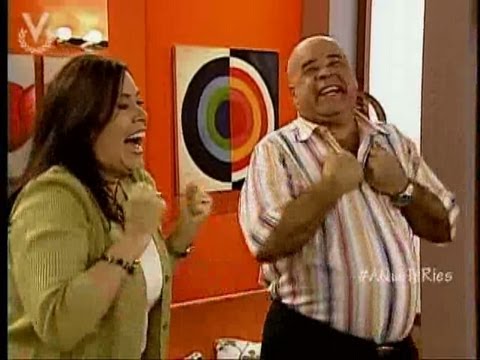 A Que Te Ríes - Jordy se ganó la lotería (1)