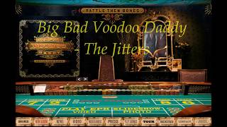 Big Bad Voodoo Daddy - The Jitters
