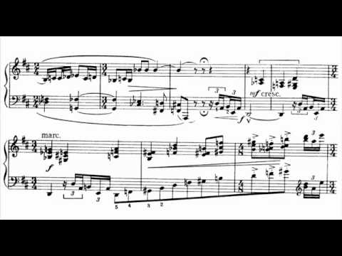 John Ireland - Sonatina