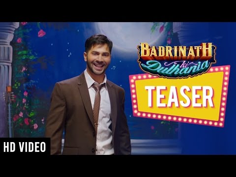Badrinath Ki Dulhania (2023) - Movie | Reviews, Cast & Release Date - BookMyShow Badrinath Ki Dulhania (2023) - Movie | Reviews, Cast & Release Date - BookMyShow