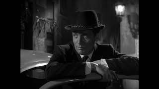 Danger Man S1E27 Bury the Dead (7 May 1961)
