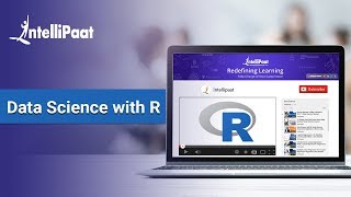 Data Science with R | Data Science Tutorial  | R Programming for Beginners