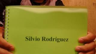 Abracadabra - Silvio Rodríguez