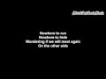 Black Sabbath - God Is Dead? | Lyrics on screen | HD