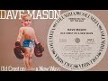 Dave Mason - Life Is a Ladder - Vinyl - ATVM95SH