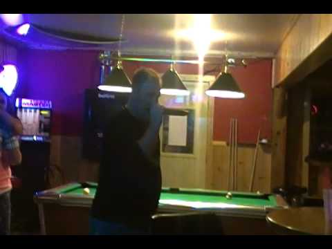 Barrel Inn - Danial Kappus Seidler 10/18/13