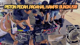 Download lagu PISTON PECAH ,PADAHAL HAMPIR BUNGKUS‼️ mp3 Download lagu PISTON PECAH ,PADAHAL HAMPIR BUNGKUS‼️ mp3