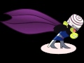 Mojo Jojo Theme