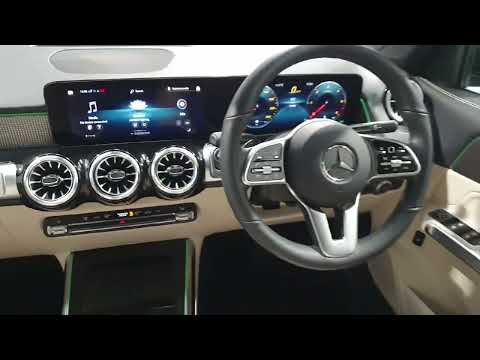 Mercedes-Benz GLB 200 d Progressive Auto 7 seater - Image 2