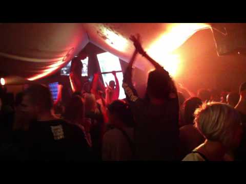 Bad Analog Group Świńska Grypa vol. 4 @ Stara Rzeźnia - 9 urodziny Bad Analog Group!!!