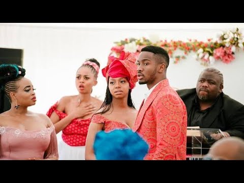 The river - Tumi and lindani |umoyawami uphansi