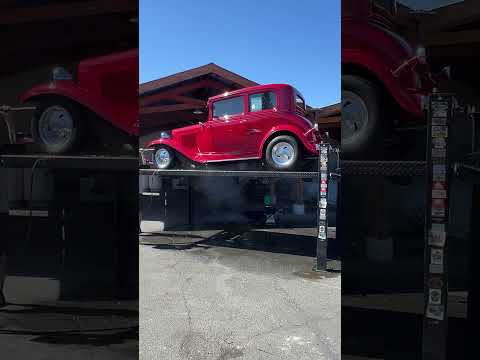 1931 Chevrolet Coupe (CC-1983291) for sale in Kelseyville, California