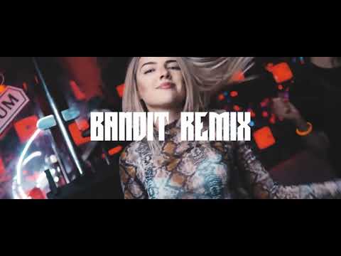 Polski Bandyta ft. Kizo – Od zera ( BANDIT REMIX )