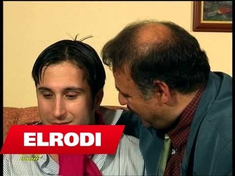 Nje nuse nga jashte - Pjesa 6-te