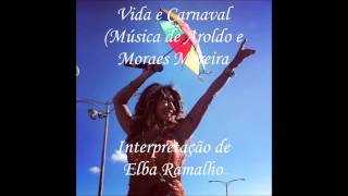 Vida E Carnaval Lyrics English Translation