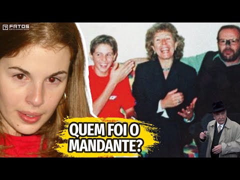Assassinados pela própria filha? O terrível caso Von Richthofen que chocou o Brasil