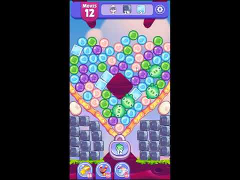 Angry Birds Dream Blast Level 2865 - NO BOOSTERS 😠🐦💤🎈 | SKILLGAMING ✔️