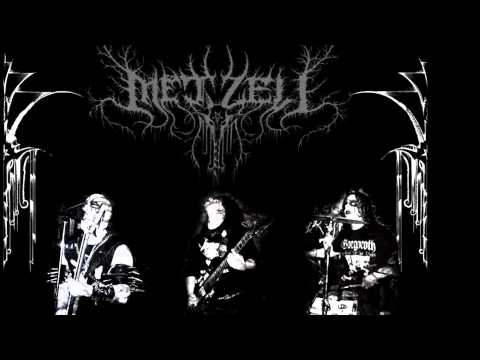 Metzeli - Battle Moon