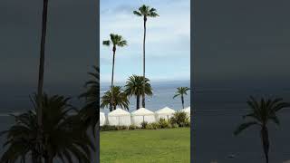 Carnival Firenze. Santa Catalina