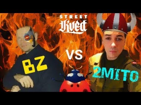 BZ vs 2Mito