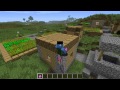 Обзор мода Nyan Cat для Minecraft 