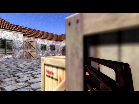 ROMJkE vs Lions [IEM 6 World]