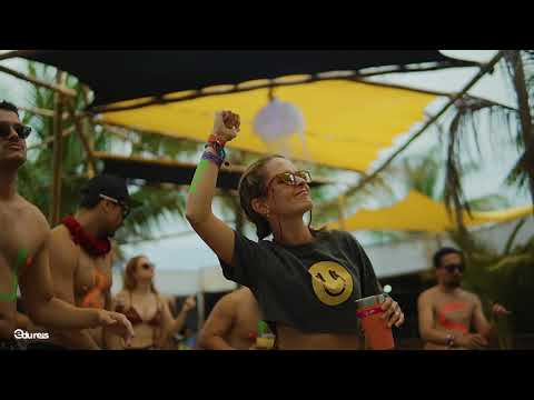 EduReis @ Universo Paralello 22/23 | Pirata Stage Live Set (Indie / Melodic Techno)