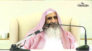 49 بيان المراد من قوله تعالى  وَمَا تَفْعَلُوا مِنْ خَيْرٍ يَعْلَمْهُ االلَّهُ image