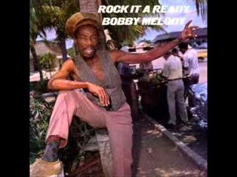 Bobby Melody - Wha Dis Wha Dat