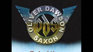Oliver/Dawson Saxon - World's Gone Crazy