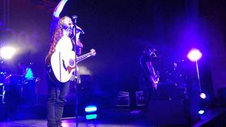 Switchfoot - Your Love is A Song Live [HD] [21.05.11]