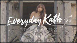 Welcome to My YouTube Channel!  Everyday Kath