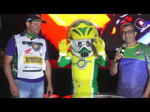 Enduro da Independência 2021 - Ao Vivo Itajubá/MG