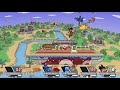 Super Smash Bros Crusade 0 9 4 Requested Battle 5