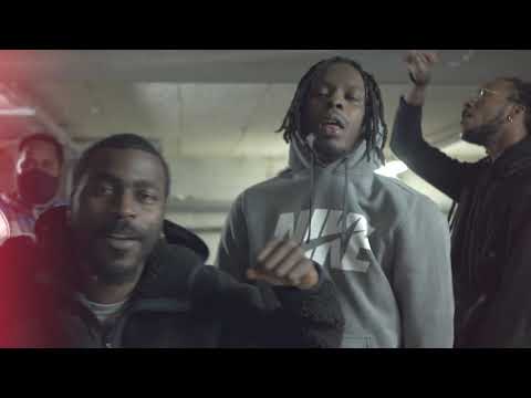 Lamooms Feat BoskoBosko - Tetrai   ( Street Clip ) #PlugFilmz