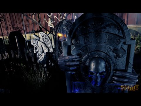 Graveyard Ghoul - Spirit Halloween