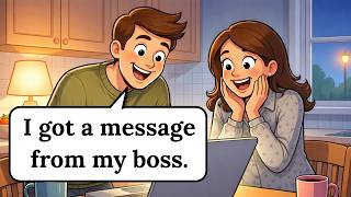 English Speaking Practice Daily  Real Life Speaking Practice for Beginners  Learn English Fast