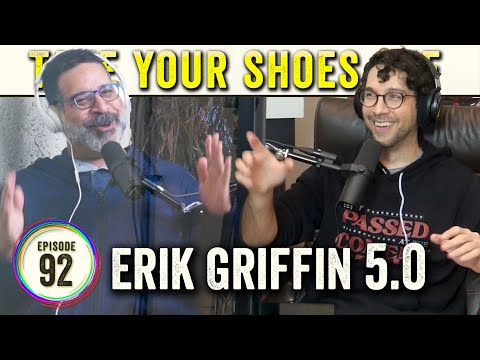 Erik Griffin 5.0 (Riffin with Griffin, Twitch Millionaire) on TYSO - #92