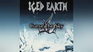 Iced Earth - Curse The Sky sub español &amp; lyrics