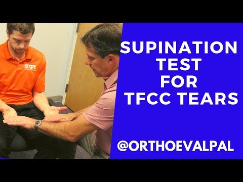 CMC Arthritis vs Dequervain s