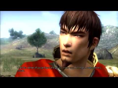 Dynasty Warriors 6 - Zhou Yu Musou Mode 3 - Invasion of Xu Chang