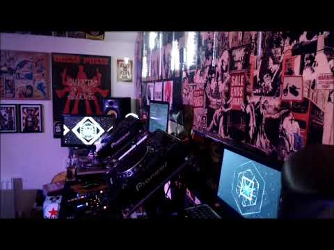 Afters.tv - Mix 218 (House / Tech House / Deep Tech / Minimal)