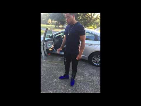 CountUp Ft Spade Melo - The Bottom (Prod by Spade Melo)