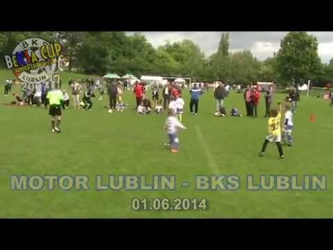 Letnia BeKSa Cup rocznika 2007