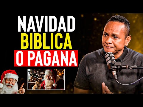 ¿PUEDEN LOS CRISTIANOS CELEBRAR LA NAVIDAD? ¿QUE DICE LA BIBLIA ACERCA DE ESTO?