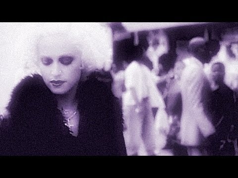 Madonna - GHV2 Megamix (Tracy Young Mix)