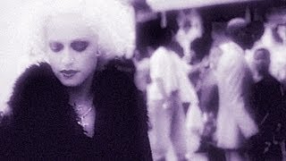 Madonna - GHV2 Megamix (Tracy Young Mix)