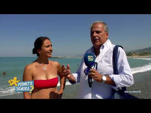 Permette Signora - San Lucido - Puntata 1